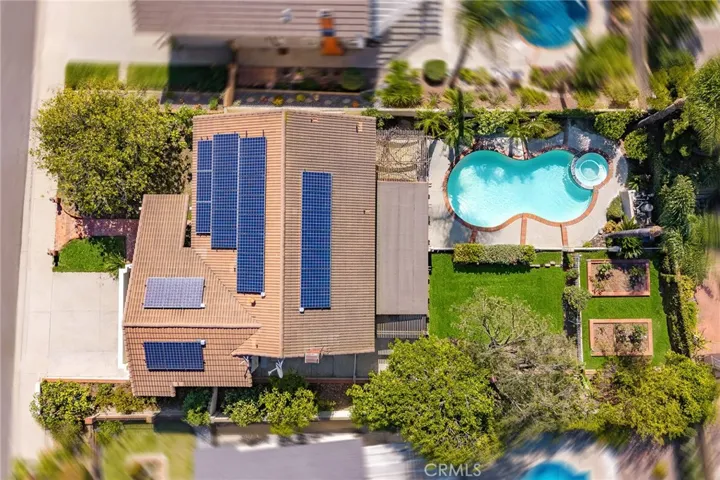23437 Amberwick, Diamond Bar, California 91765