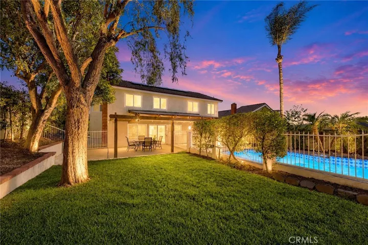 23437 Amberwick, Diamond Bar, California 91765