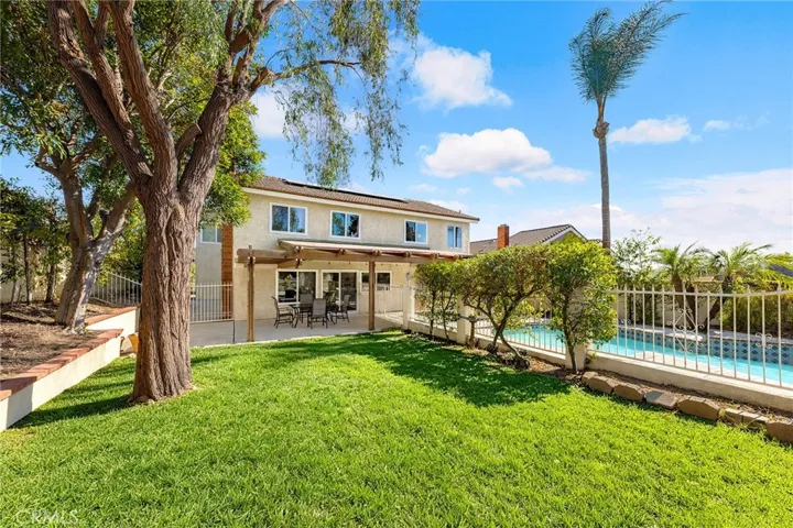 23437 Amberwick, Diamond Bar, California 91765