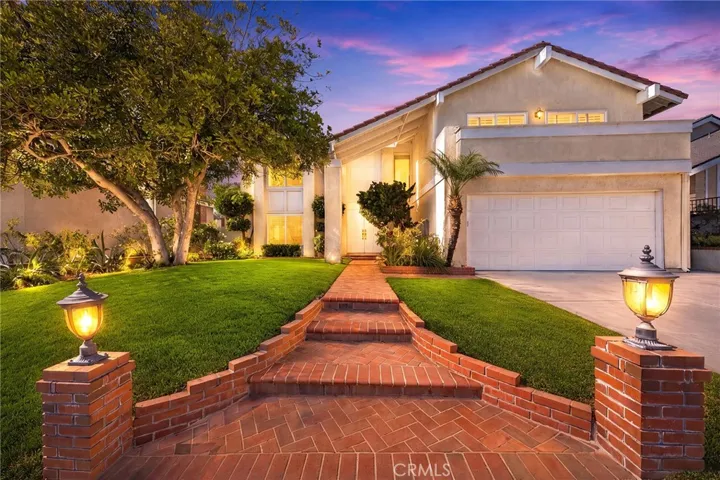 23437 Amberwick, Diamond Bar, California 91765