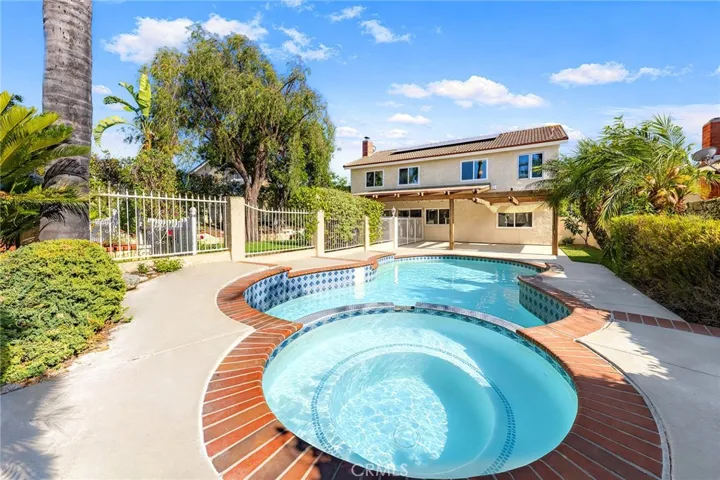 23437 Amberwick, Diamond Bar, California 91765