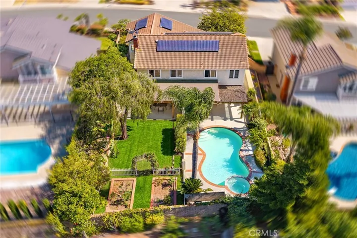 23437 Amberwick, Diamond Bar, California 91765