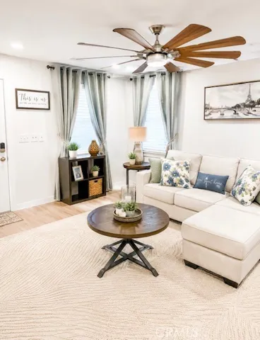 601 N Kirby St Space 104, Hemet, California 92545