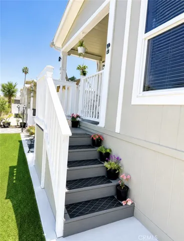 601 N Kirby St Space 104, Hemet, California 92545