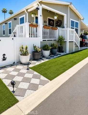 601 N Kirby St Space 104, Hemet, California 92545