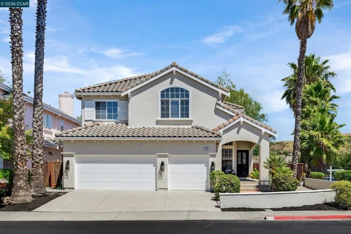 113 Blackstone Dr, Danville, California 94506
