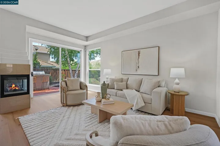 113 Blackstone Dr, Danville, California 94506