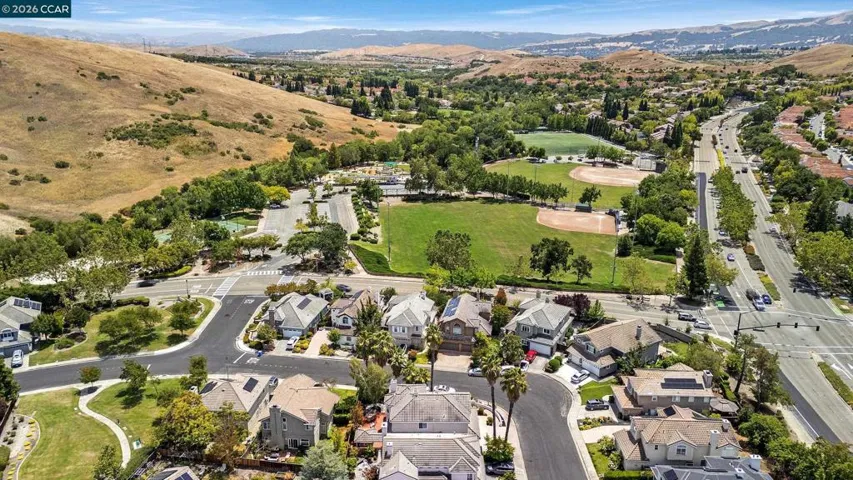 113 Blackstone Dr, Danville, California 94506