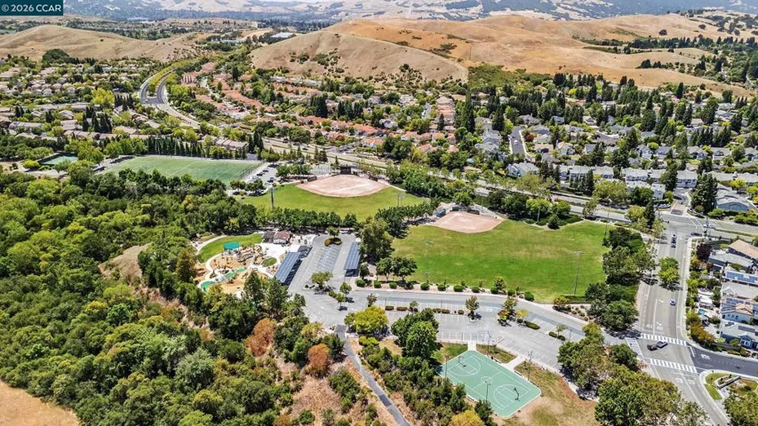 113 Blackstone Dr, Danville, California 94506