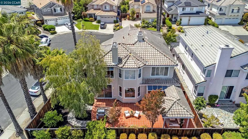 113 Blackstone Dr, Danville, California 94506