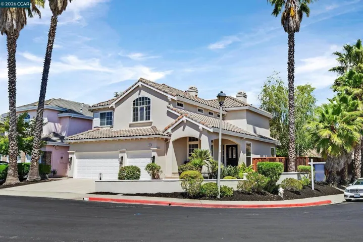 113 Blackstone Dr, Danville, California 94506