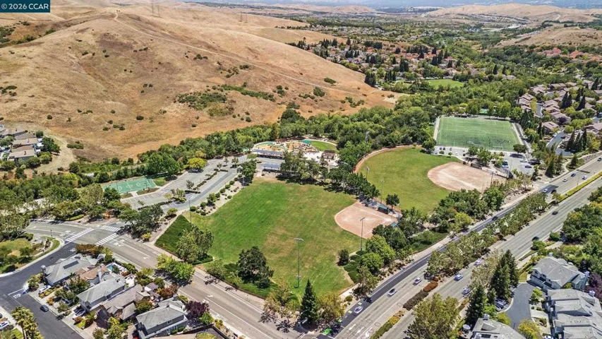 113 Blackstone Dr, Danville, California 94506