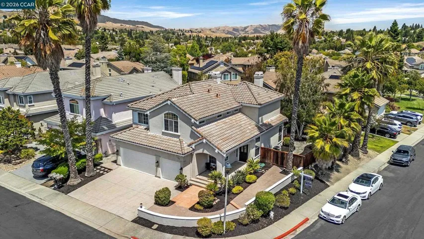 113 Blackstone Dr, Danville, California 94506