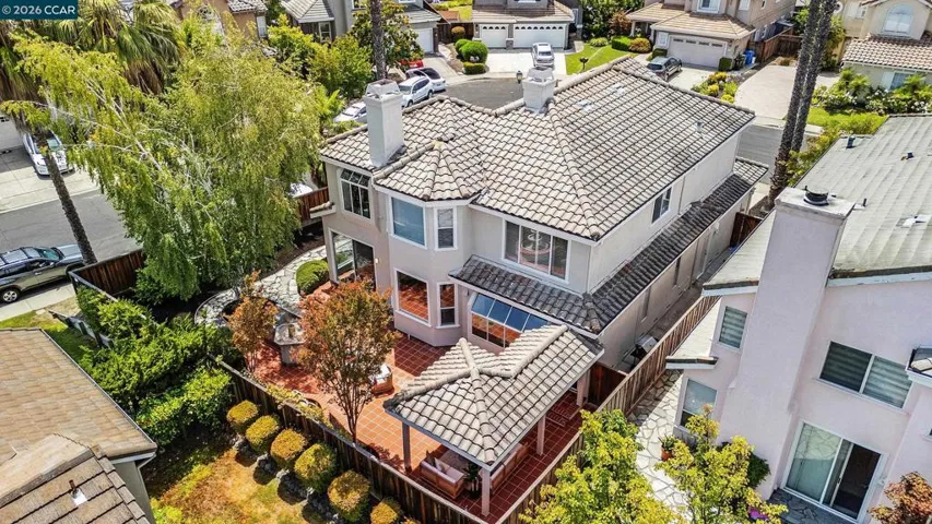 113 Blackstone Dr, Danville, California 94506