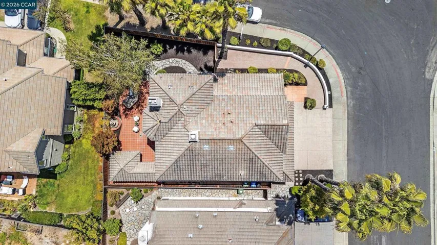 113 Blackstone Dr, Danville, California 94506