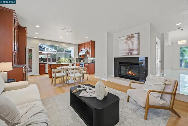 113 Blackstone Dr, Danville, California 94506