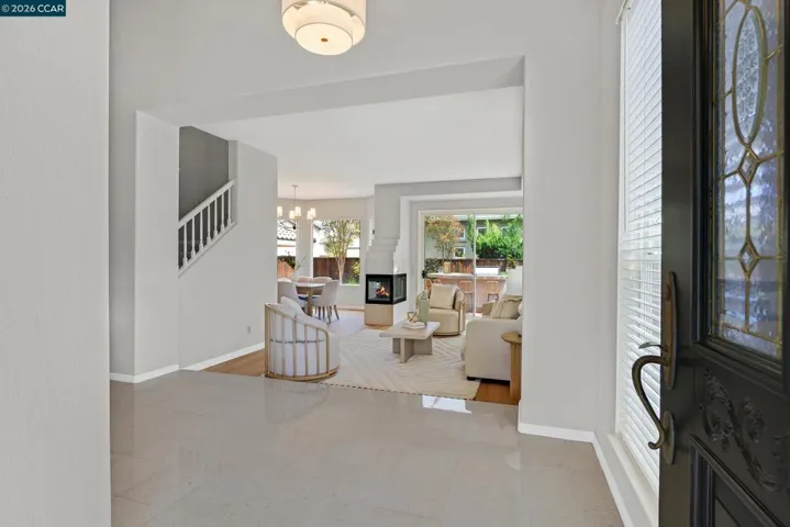 113 Blackstone Dr, Danville, California 94506