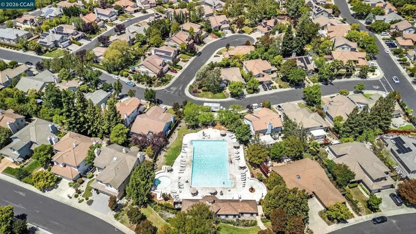 113 Blackstone Dr, Danville, California 94506