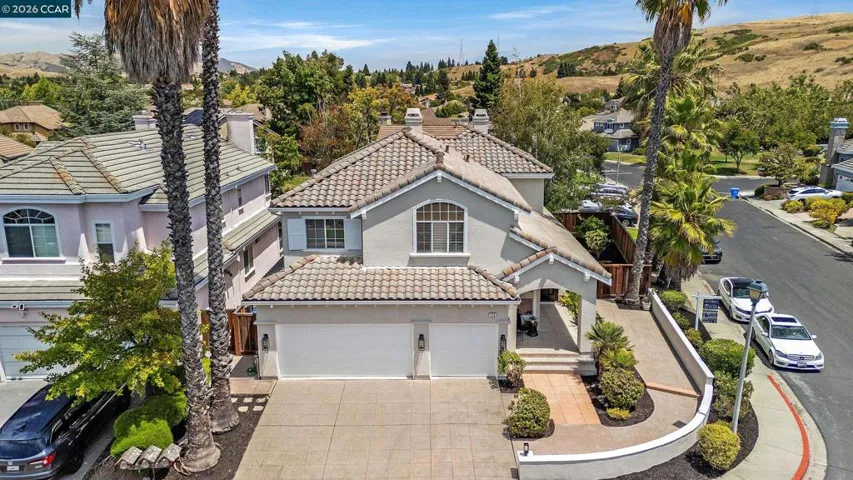 113 Blackstone Dr, Danville, California 94506