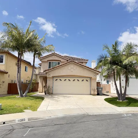 11360 Alvarez Meadow Ct, San Diego, California 92121