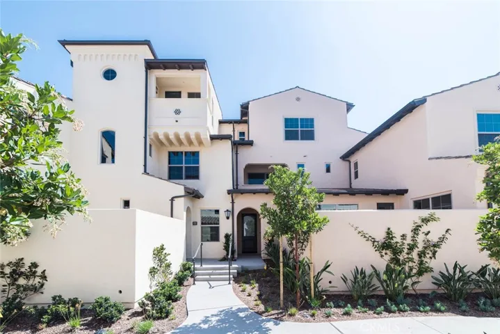 105 Tubeflower, Irvine, California 92618