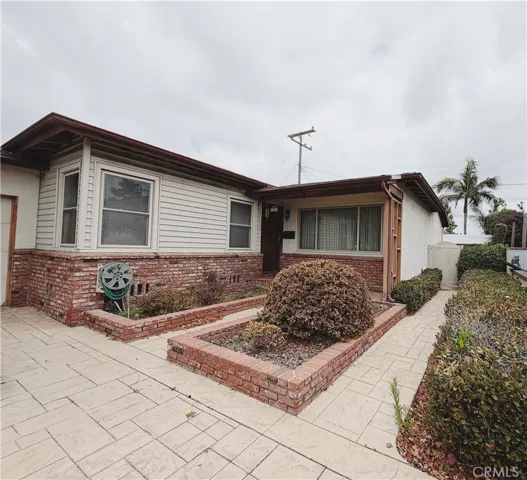 13318 Grider Ave, Hawthorne, California 90250