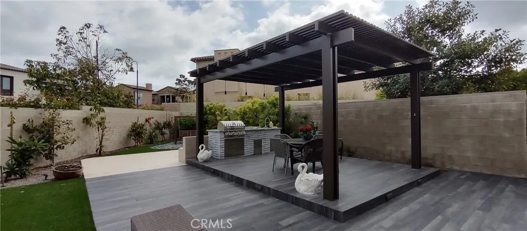 59 Claudius Court, Irvine, California 92618