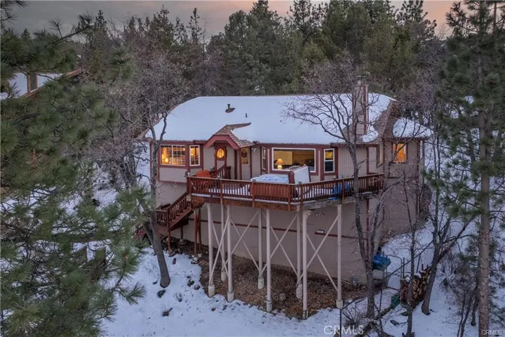 479 Villa Grove, Big Bear City, California 92314