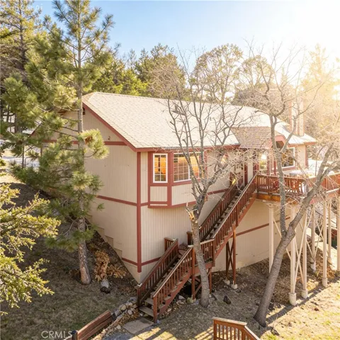 479 Villa Grove, Big Bear City, California 92314