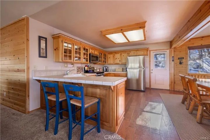 479 Villa Grove, Big Bear City, California 92314