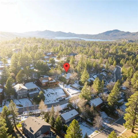 479 Villa Grove, Big Bear City, California 92314