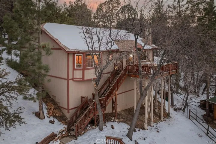 479 Villa Grove, Big Bear City, California 92314
