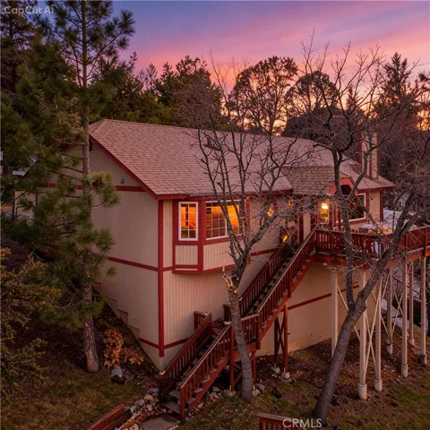 479 Villa Grove, Big Bear City, California 92314