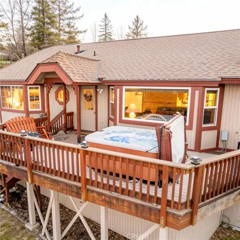 479 Villa Grove, Big Bear City, California 92314