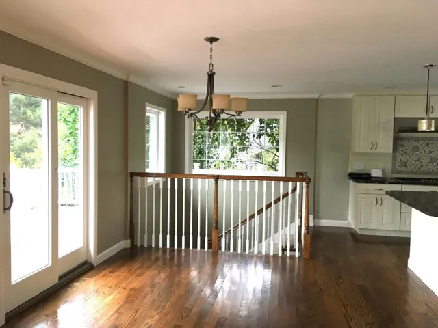 1735 Parrott Drive, San Mateo, California 94402