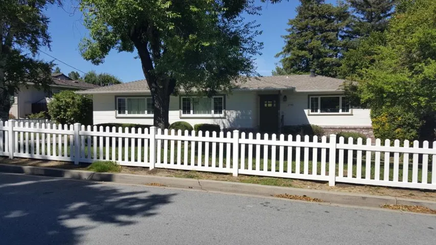1735 Parrott Drive, San Mateo, California 94402