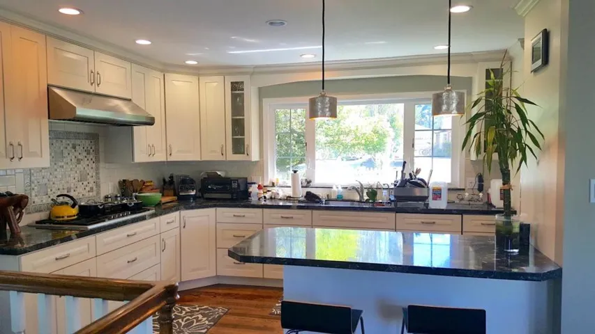 1735 Parrott Drive, San Mateo, California 94402