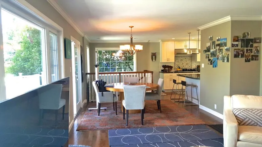 1735 Parrott Drive, San Mateo, California 94402