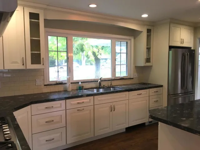 1735 Parrott Drive, San Mateo, California 94402