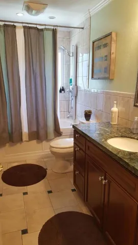 1735 Parrott Drive, San Mateo, California 94402