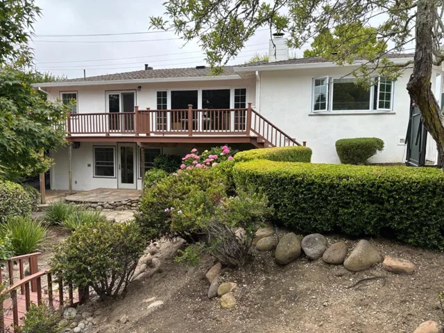 1735 Parrott Drive, San Mateo, California 94402