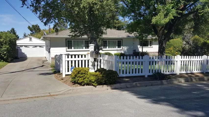 1735 Parrott Drive, San Mateo, California 94402