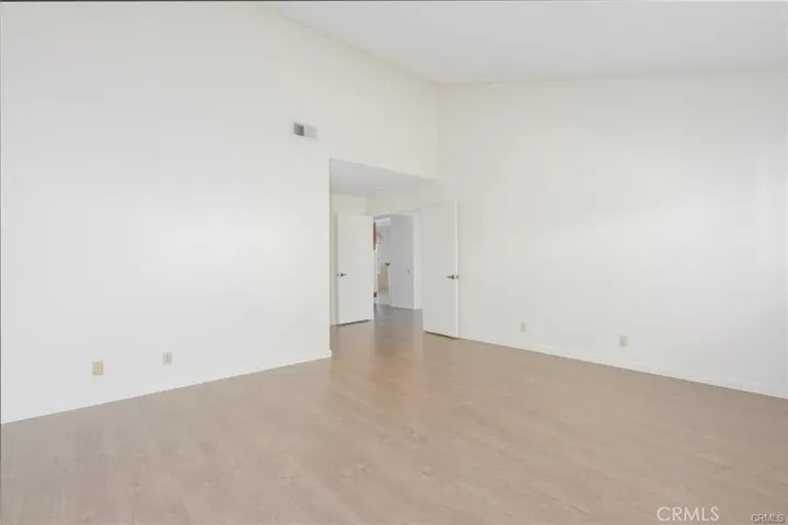 Large primary suite with bedroom...