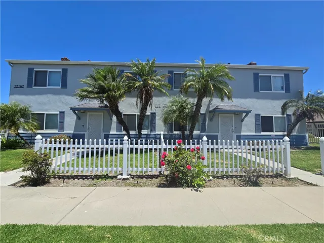 12162 Bailey, Garden Grove, California 92845