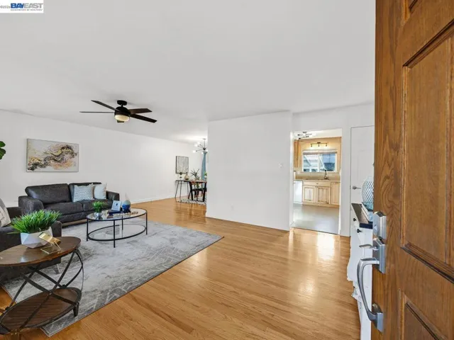 359 Michell, Livermore, California 94551