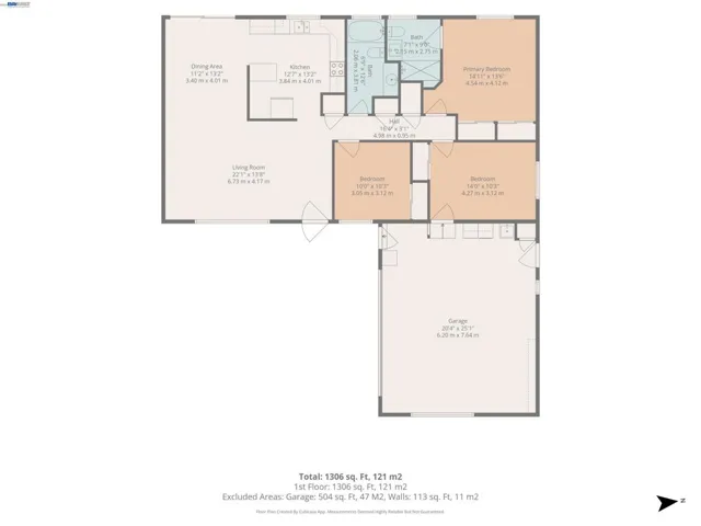 359 Michell, Livermore, California 94551