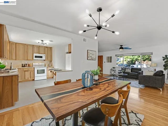359 Michell, Livermore, California 94551