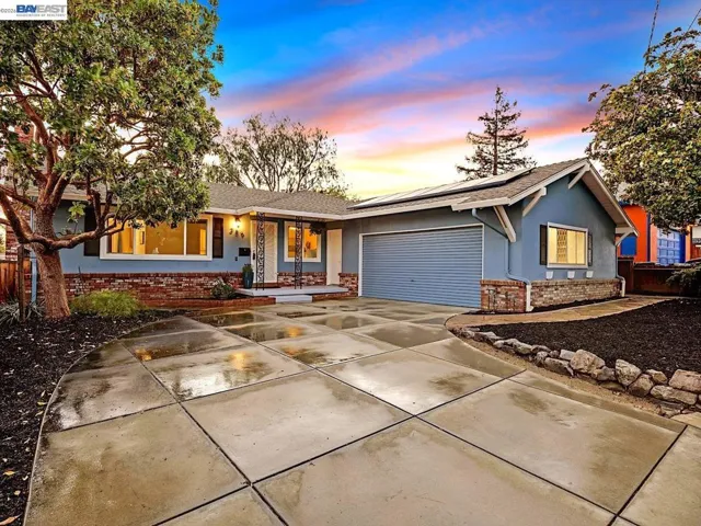 359 Michell, Livermore, California 94551