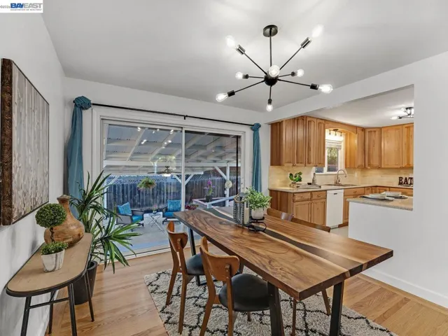 359 Michell, Livermore, California 94551