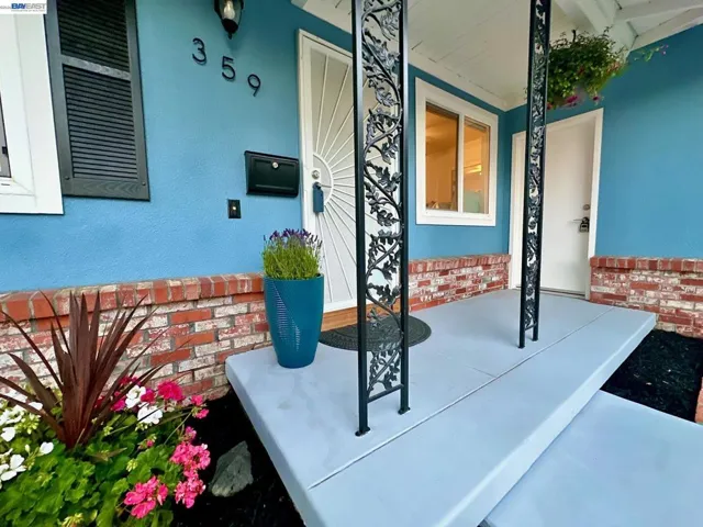 359 Michell, Livermore, California 94551